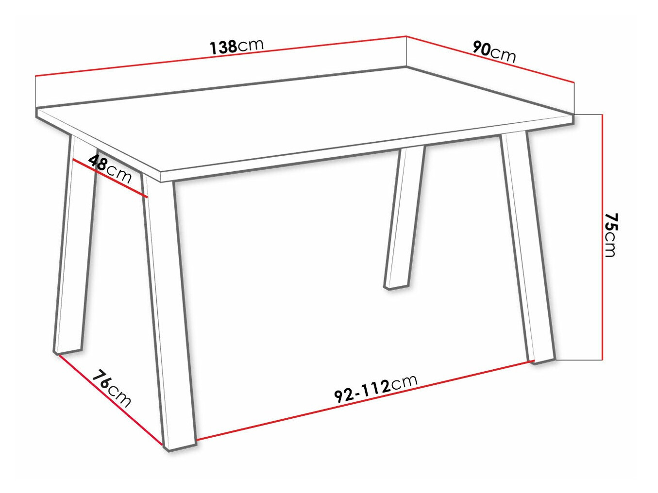 Sto Tucson 141 (Zanatski hrast)