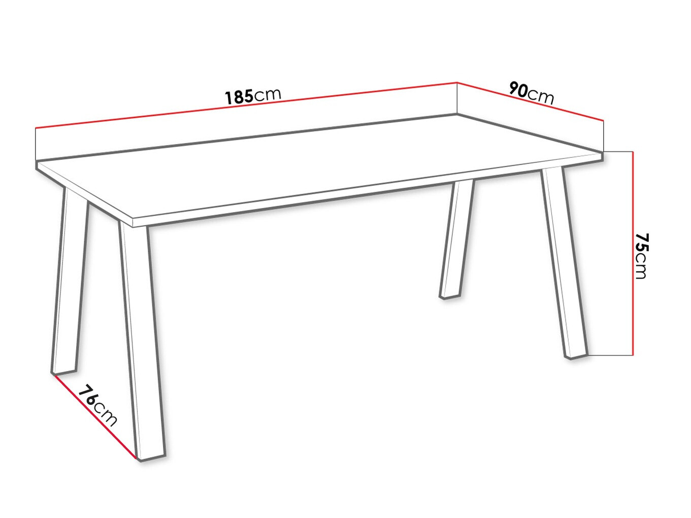Sto Tucson 143 (Lancelot hrast)