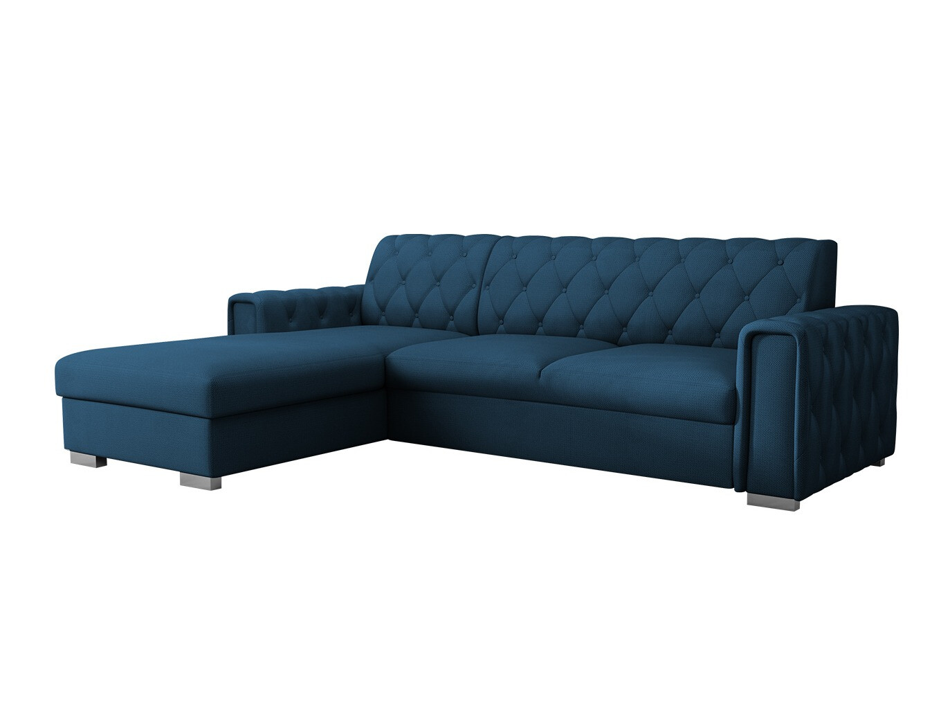 Ugaona sofa Columbus 203 (Kronos 09)