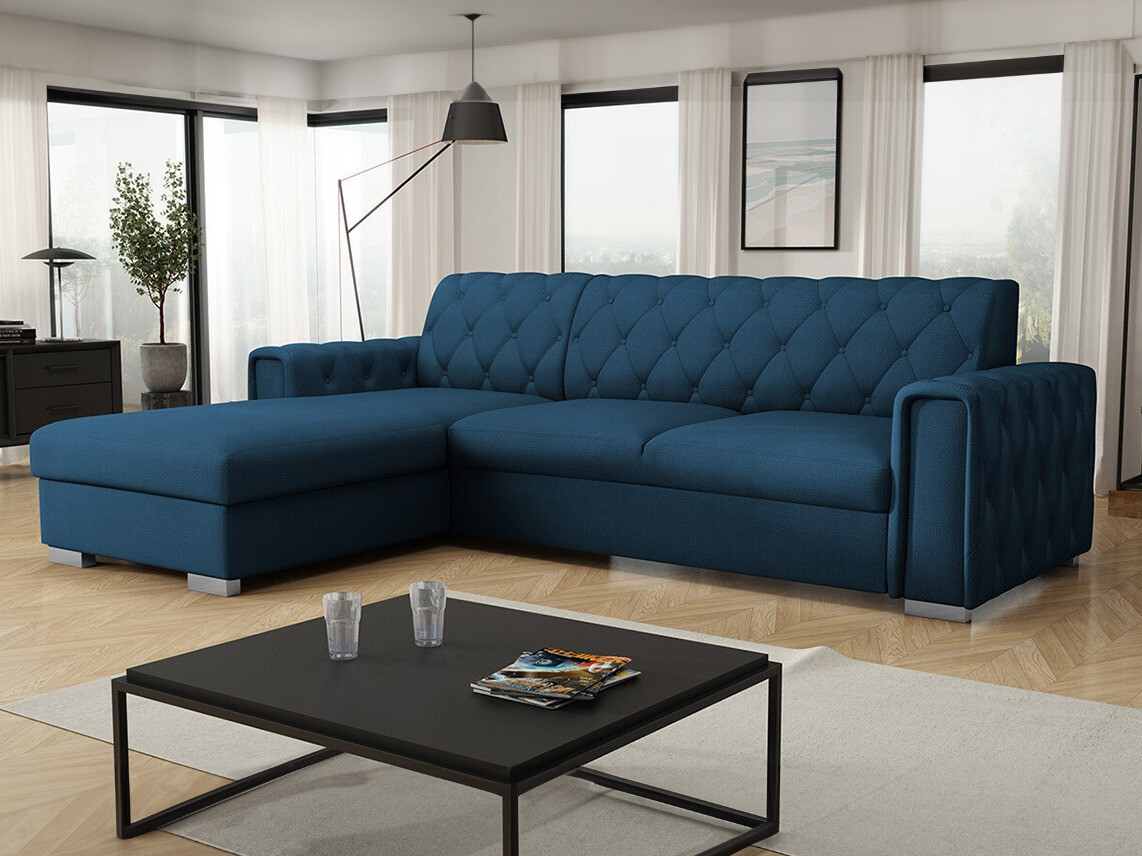 Ugaona sofa Columbus 203 (Kronos 09)