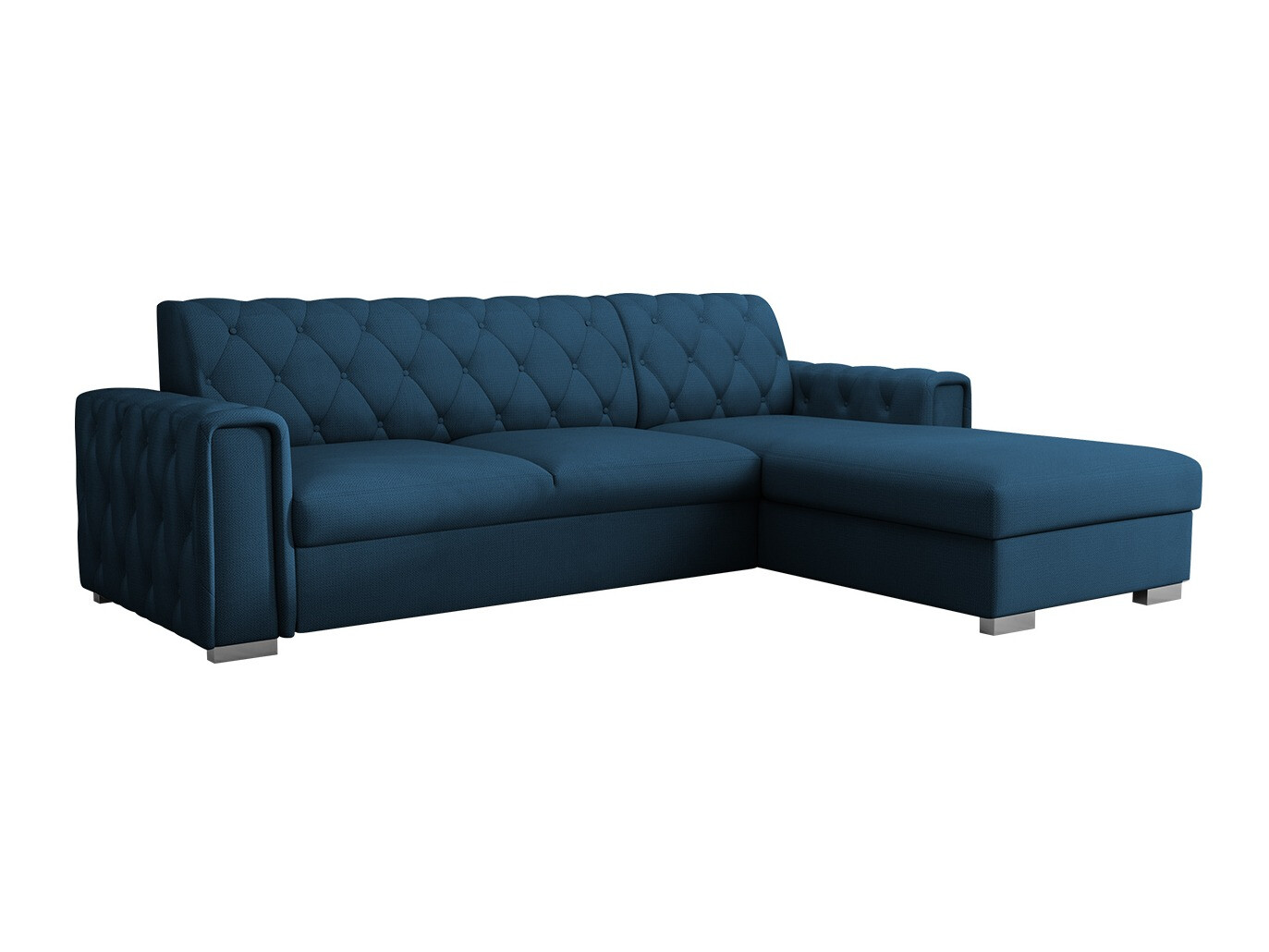 Ugaona sofa Columbus 203 (Kronos 09)