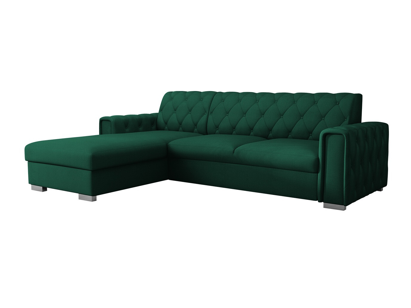 Ugaona sofa Columbus 203 (Kronos 19)