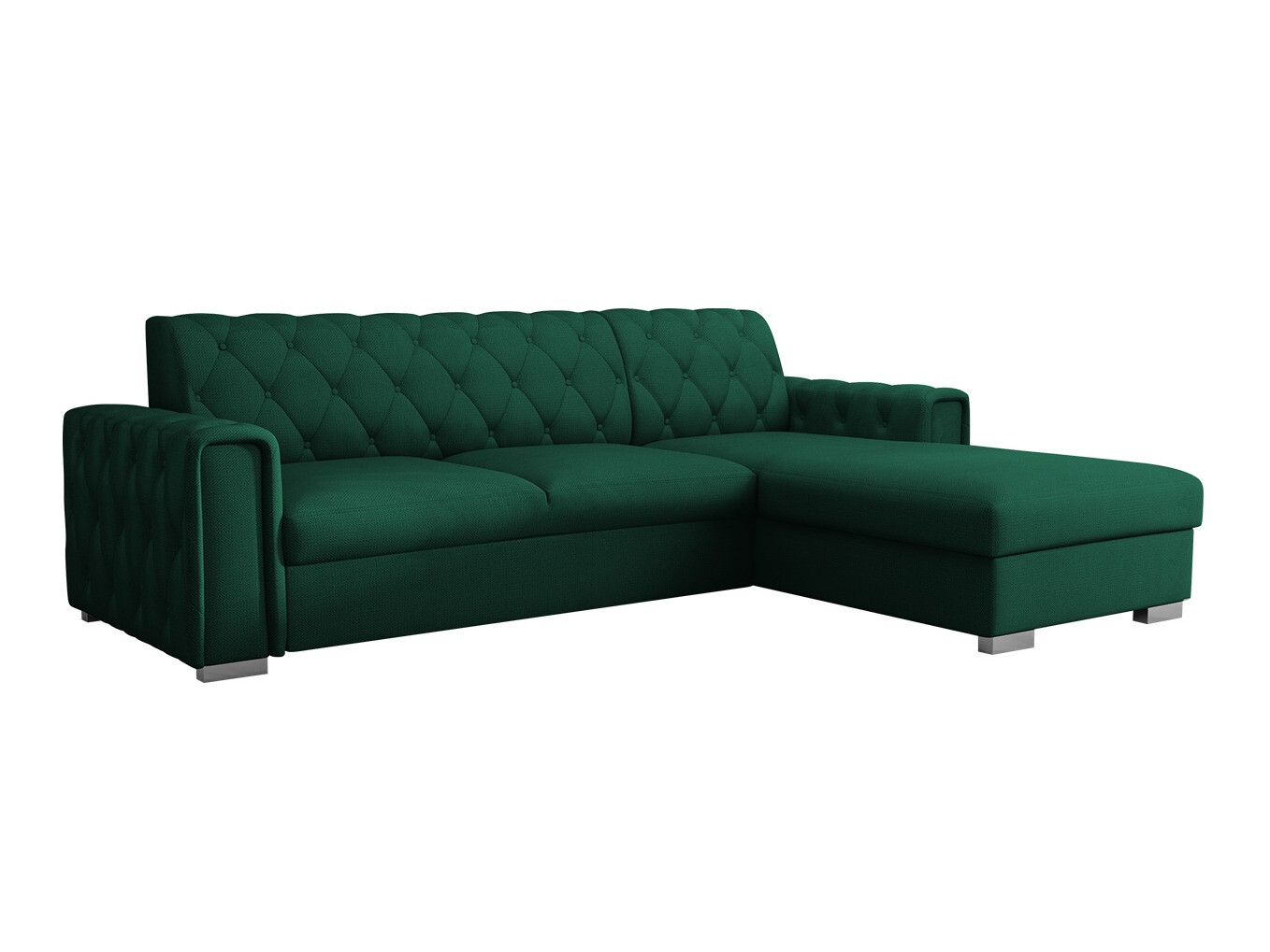 Ugaona sofa Columbus 203 (Kronos 19)