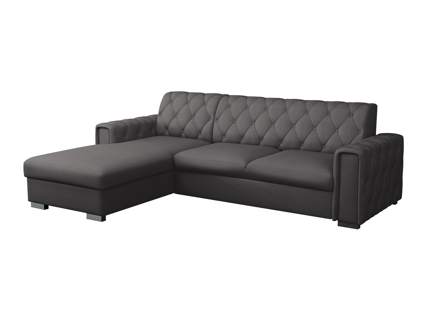 Ugaona sofa Columbus 203 (Kronos 22)
