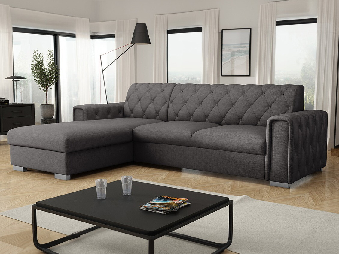Ugaona sofa Columbus 203 (Kronos 22)
