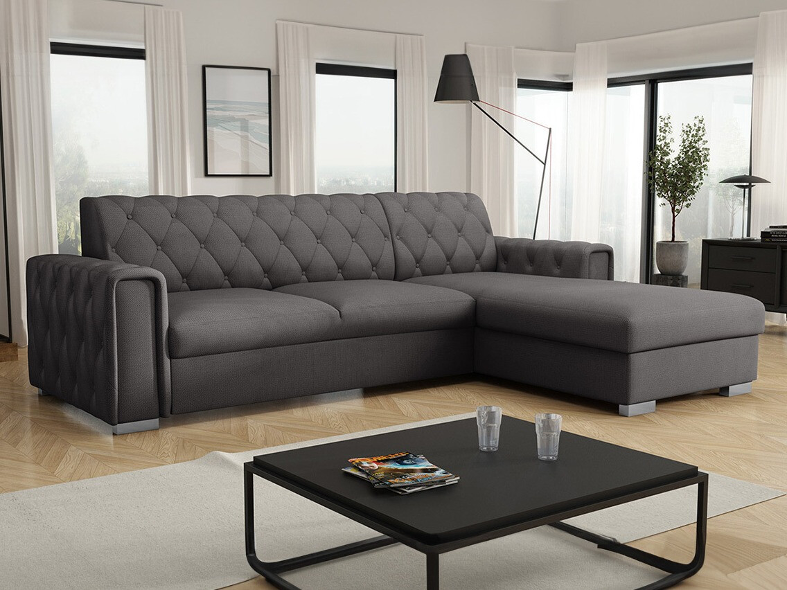 Ugaona sofa Columbus 203 (Kronos 22)