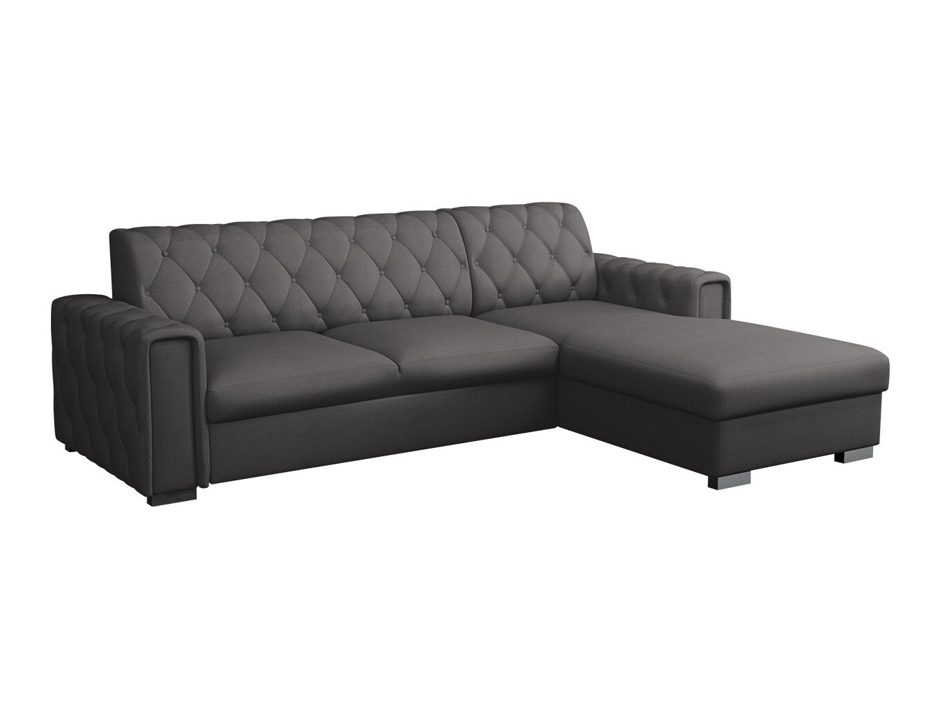 Ugaona sofa Columbus 203 (Kronos 22)