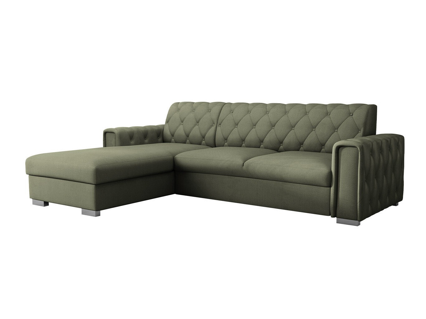 Ugaona sofa Columbus 203 (Kronos 46)