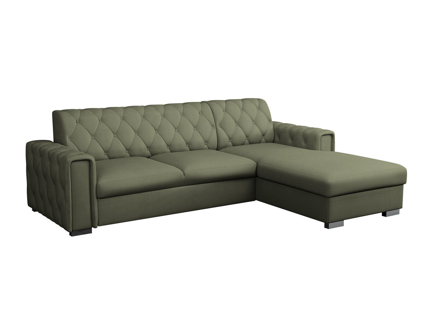 Ugaona sofa Columbus 203 (Kronos 46)