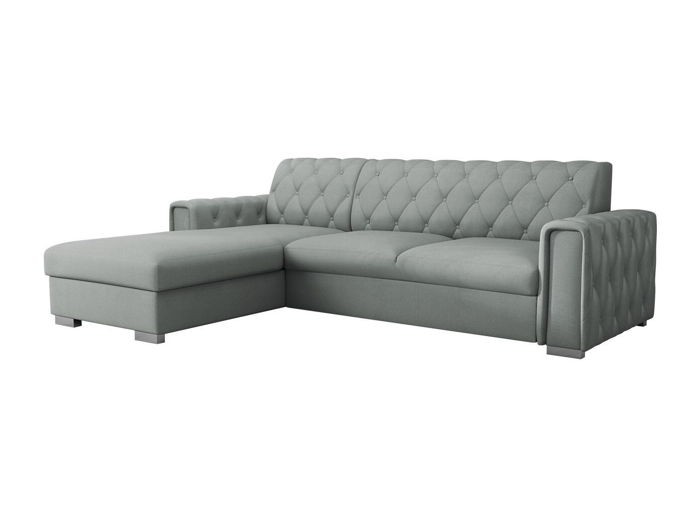 Ugaona sofa Columbus 203 (Kronos 53)
