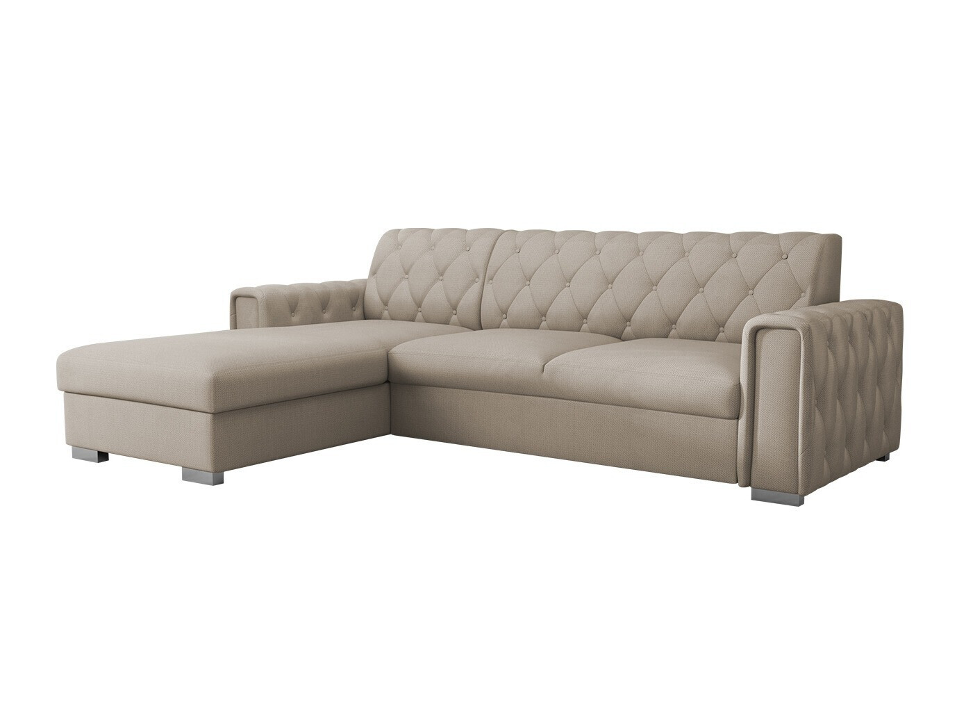 Ugaona sofa Columbus 203 (Paros 2)