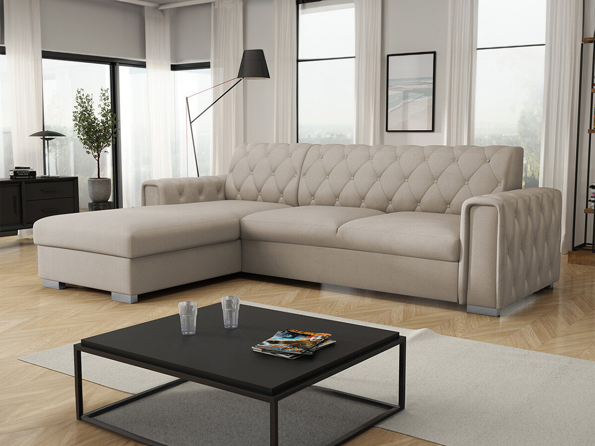 Ugaona sofa Columbus 203 (Paros 2)
