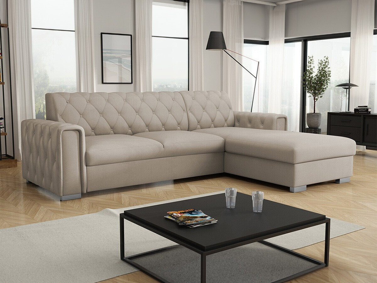 Ugaona sofa Columbus 203 (Paros 2)