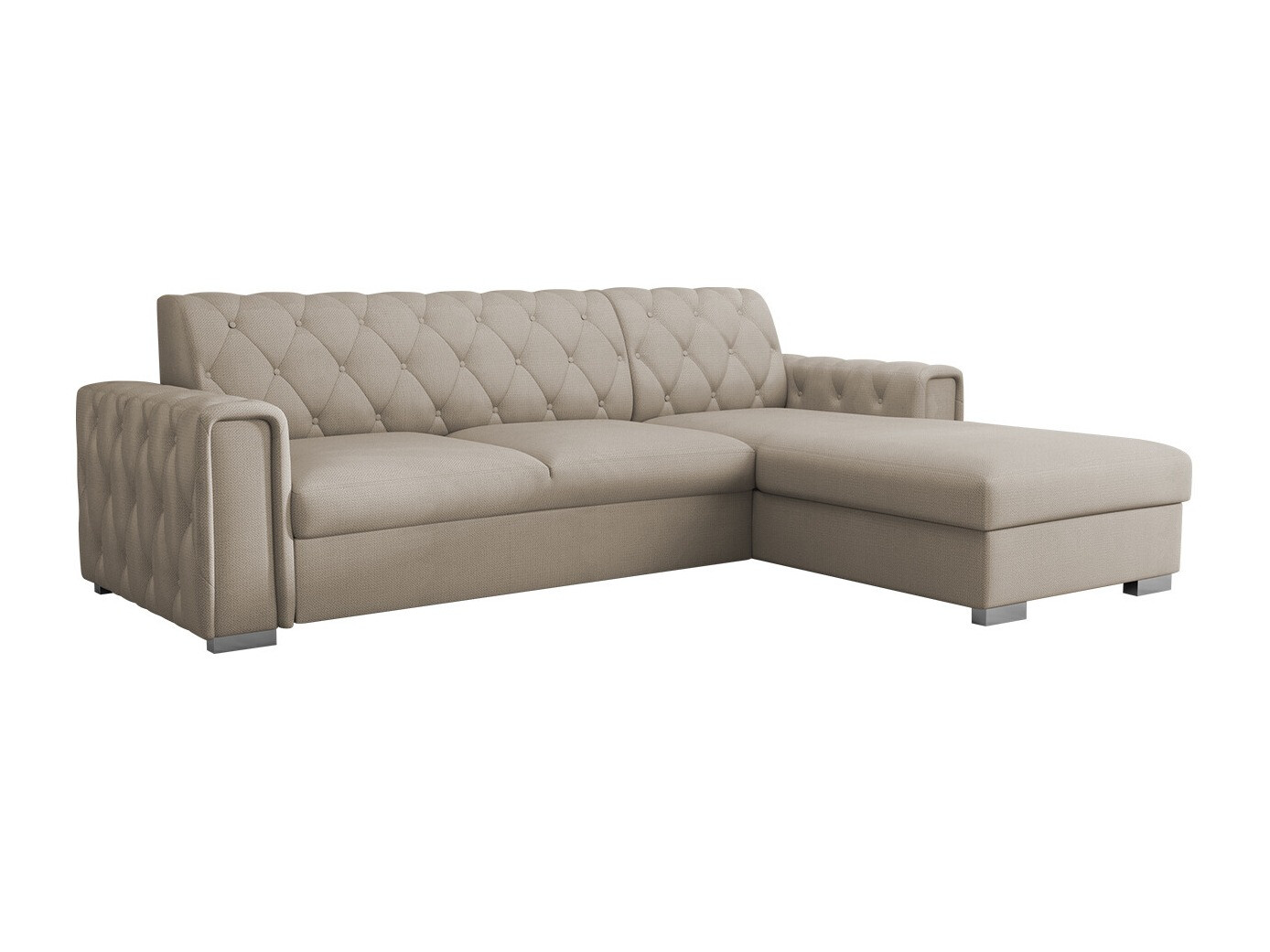Ugaona sofa Columbus 203 (Paros 2)