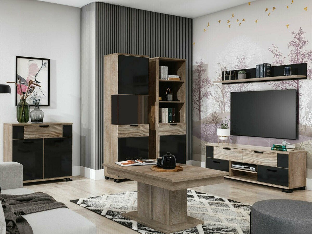 Set za dnevnu sobu Nuremi 110