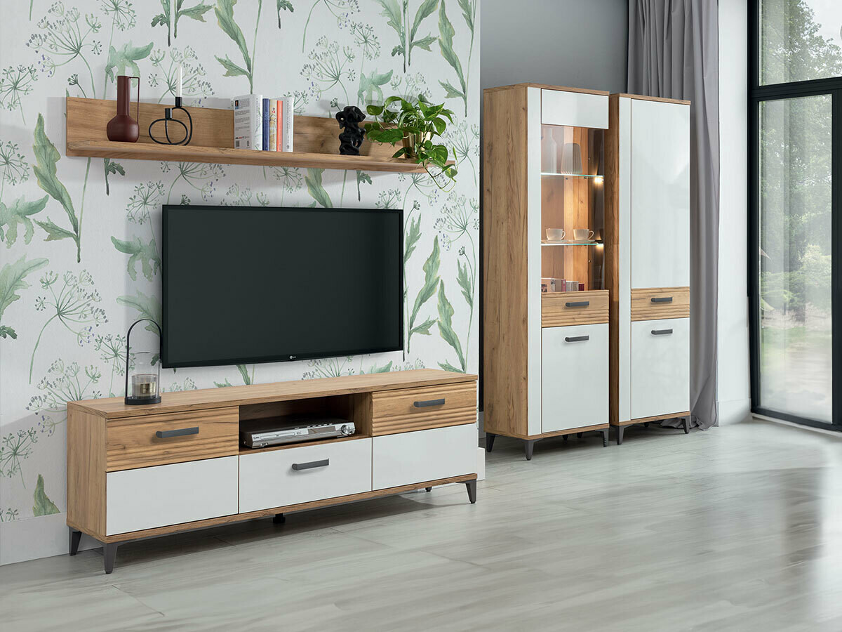 Set za dnevnu sobu Tormave 114