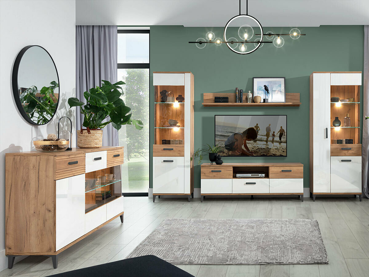 Set za dnevnu sobu Tormave 115