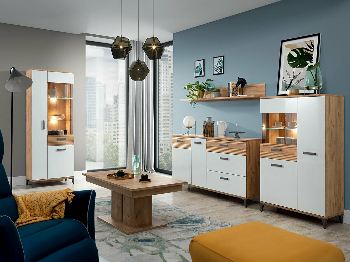 Set za dnevnu sobu Tormave 116