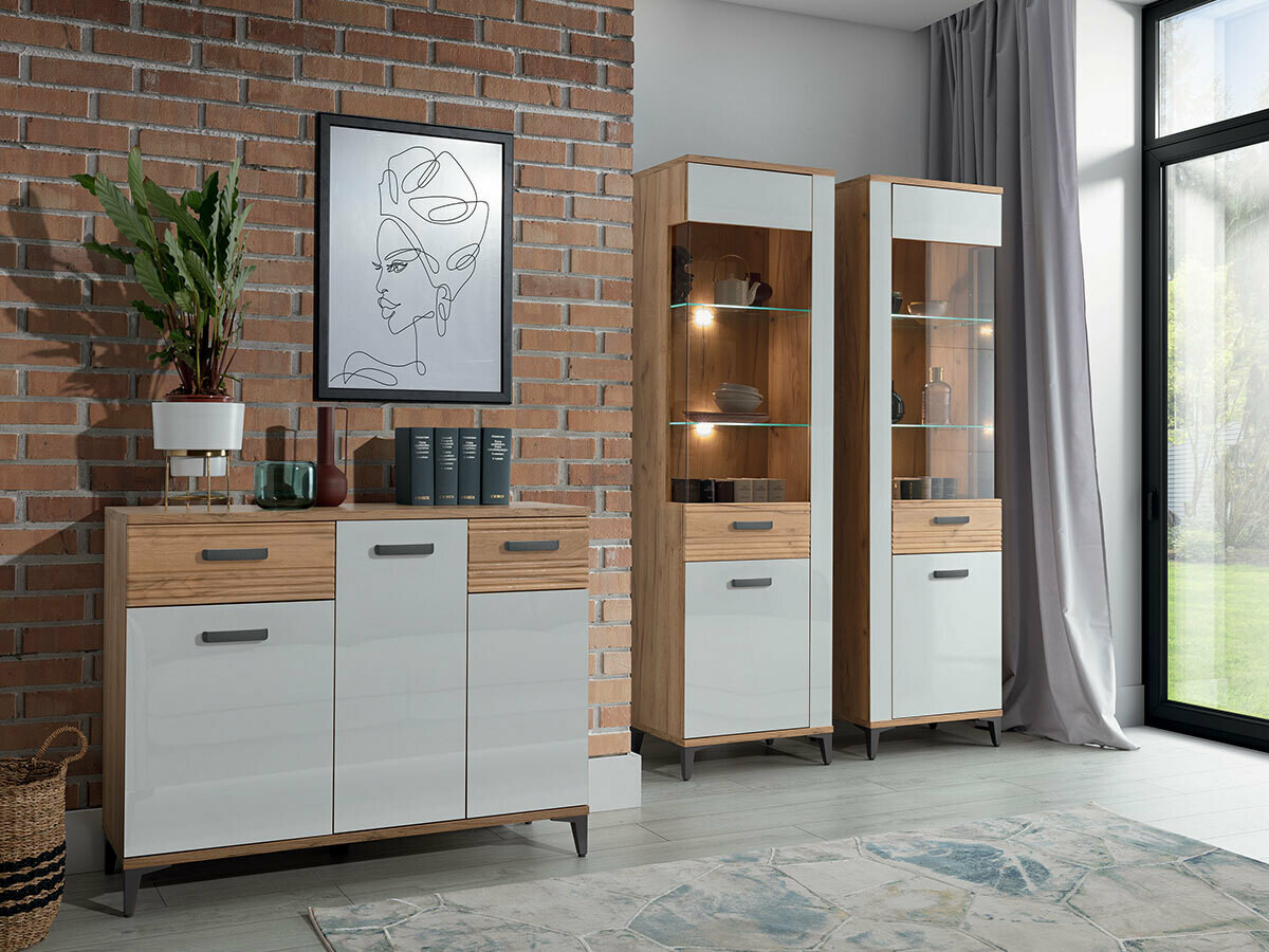 Set za dnevnu sobu Tormave 117