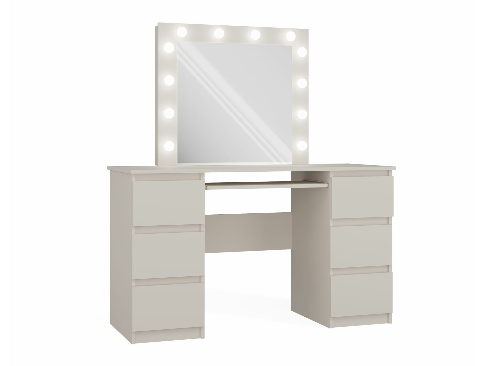 Toaletni sto Mandeville 153 (Kašmir)