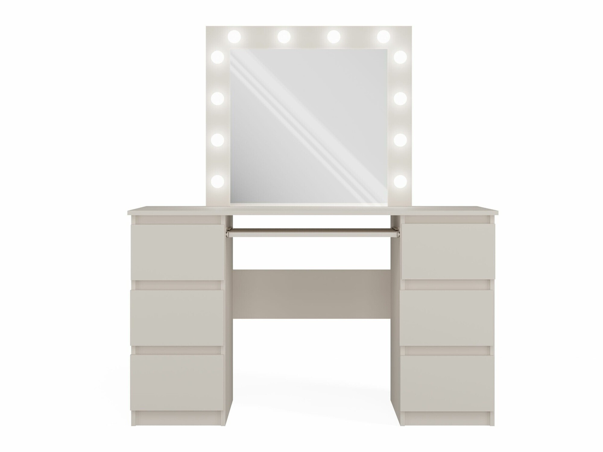 Toaletni sto Mandeville 153 (Kašmir)