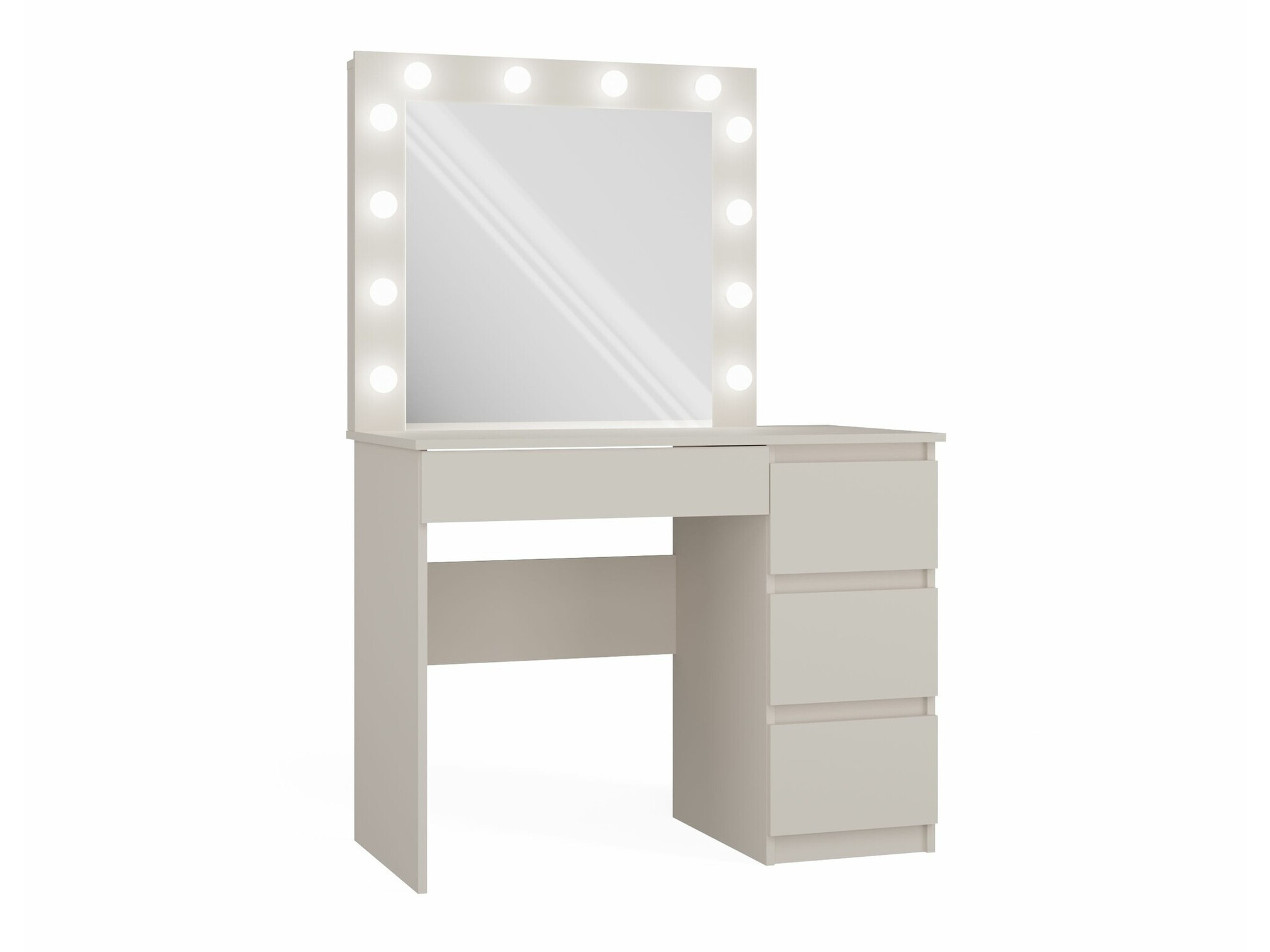 Toaletni sto Mandeville 156 (Kašmir)