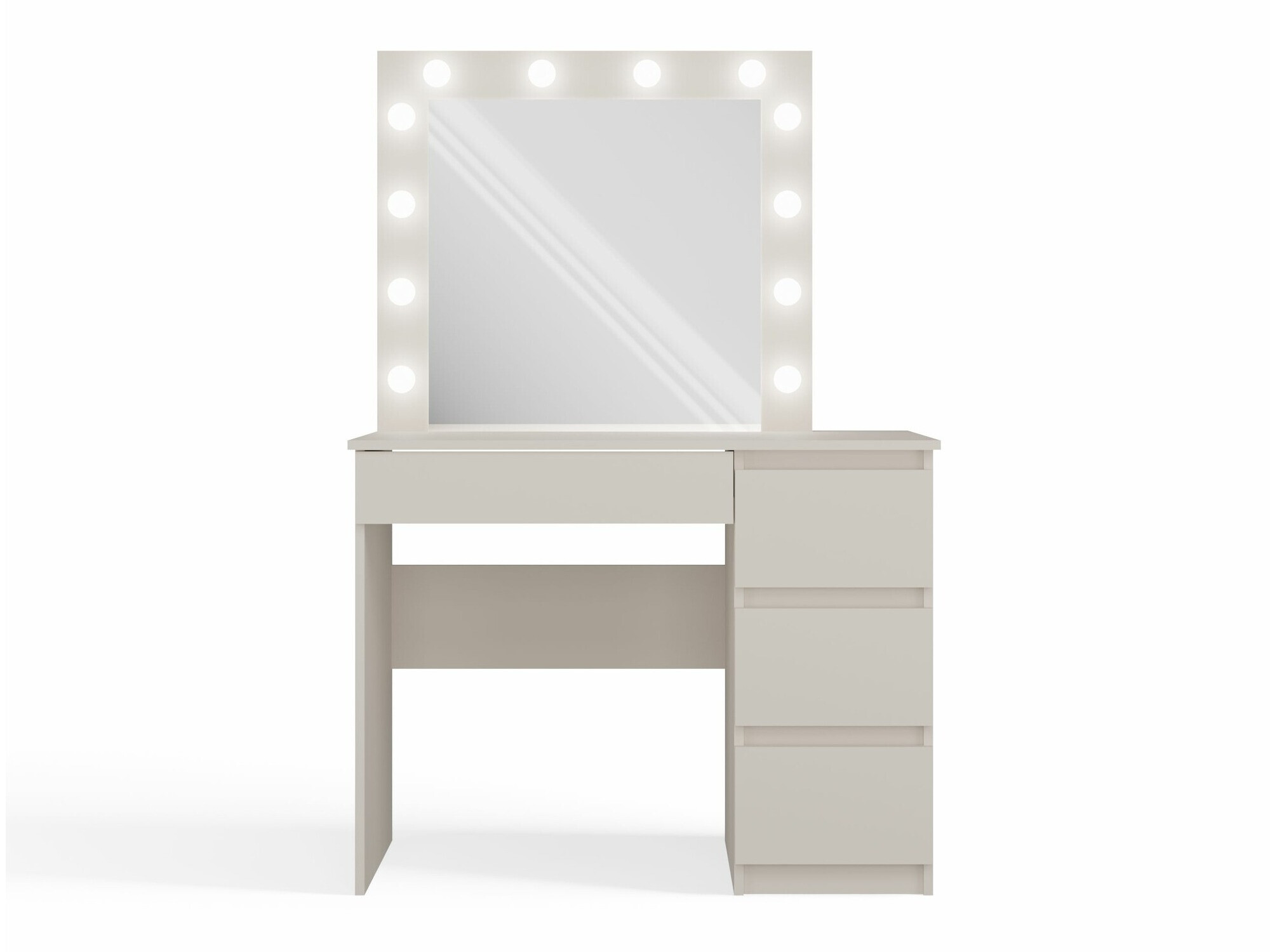 Toaletni sto Mandeville 156 (Kašmir)