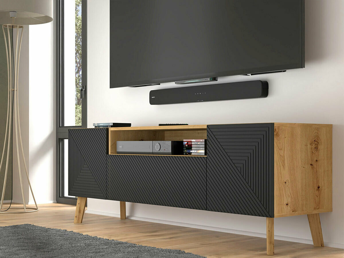 TV komoda Marveru 103