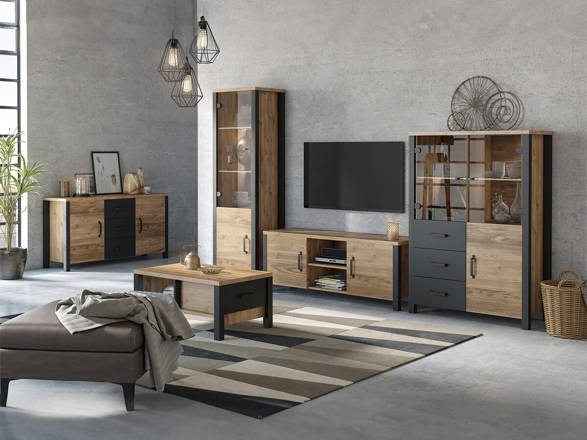 Set za dnevnu sobu Tornua 108