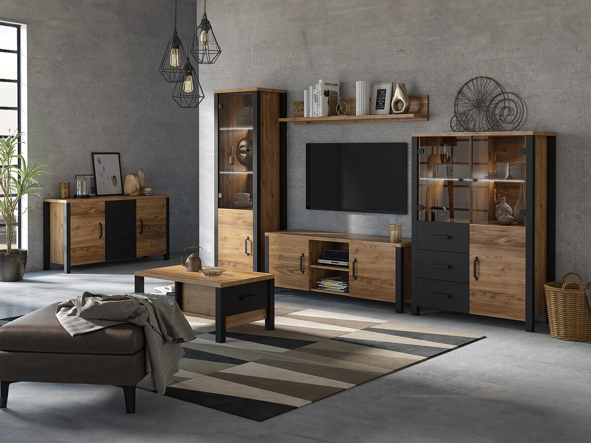 Set za dnevnu sobu Tornua 108