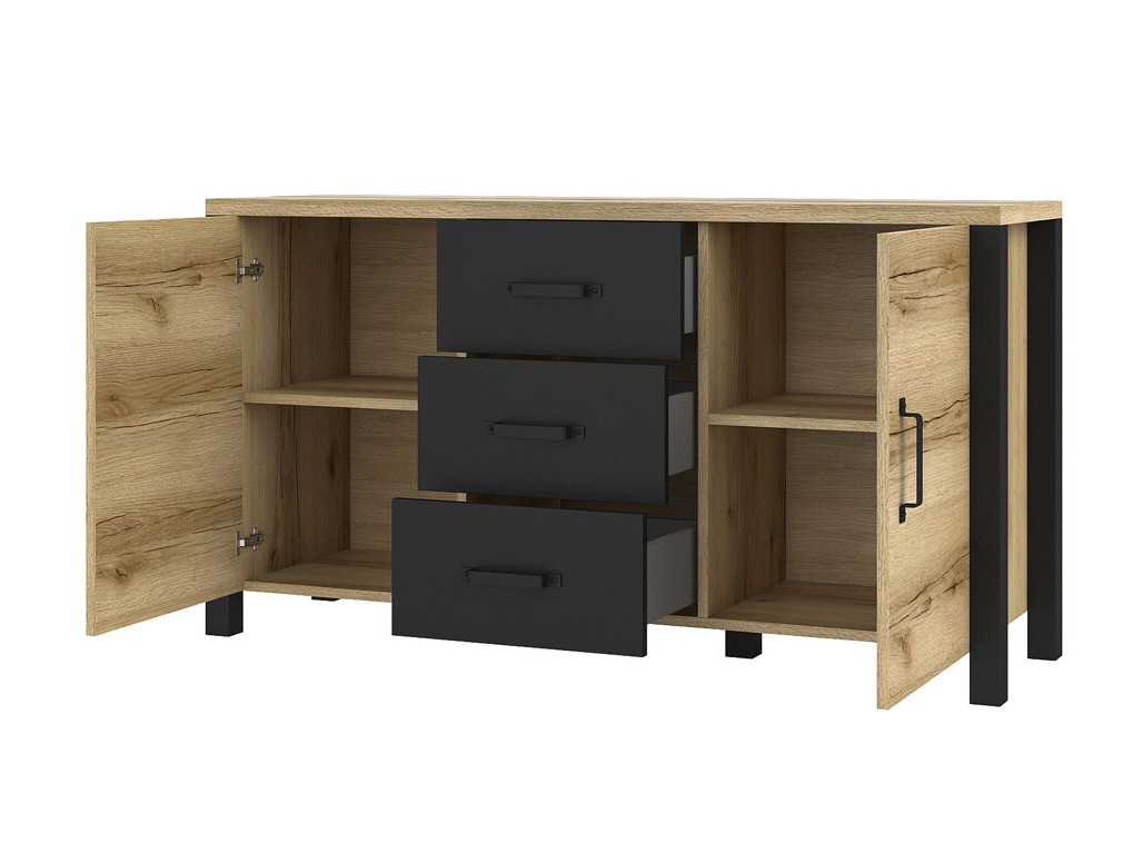 Set za dnevnu sobu Tornua 108