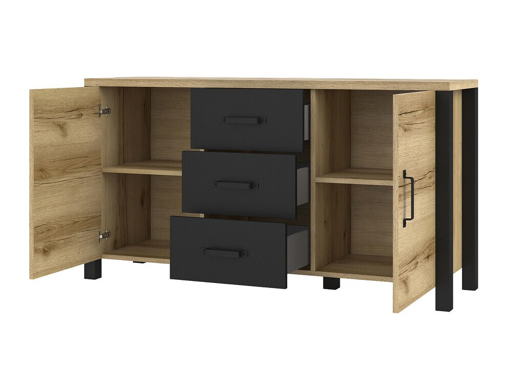 Set za dnevnu sobu Tornua 108