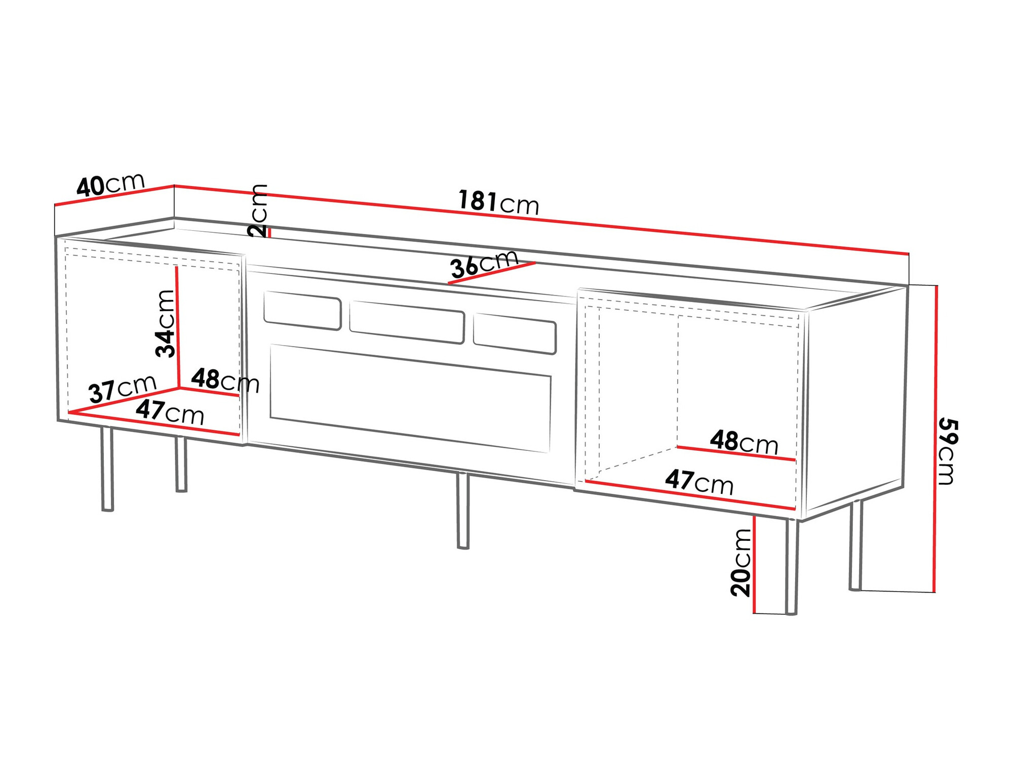 TV sto Mortali 106 (Belo)