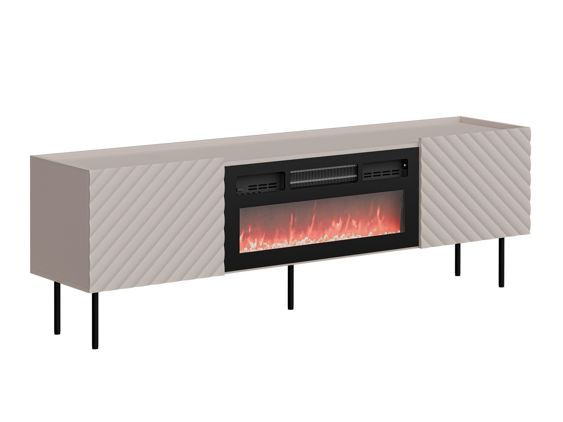 TV sto Mortali 106 (Kašmir)