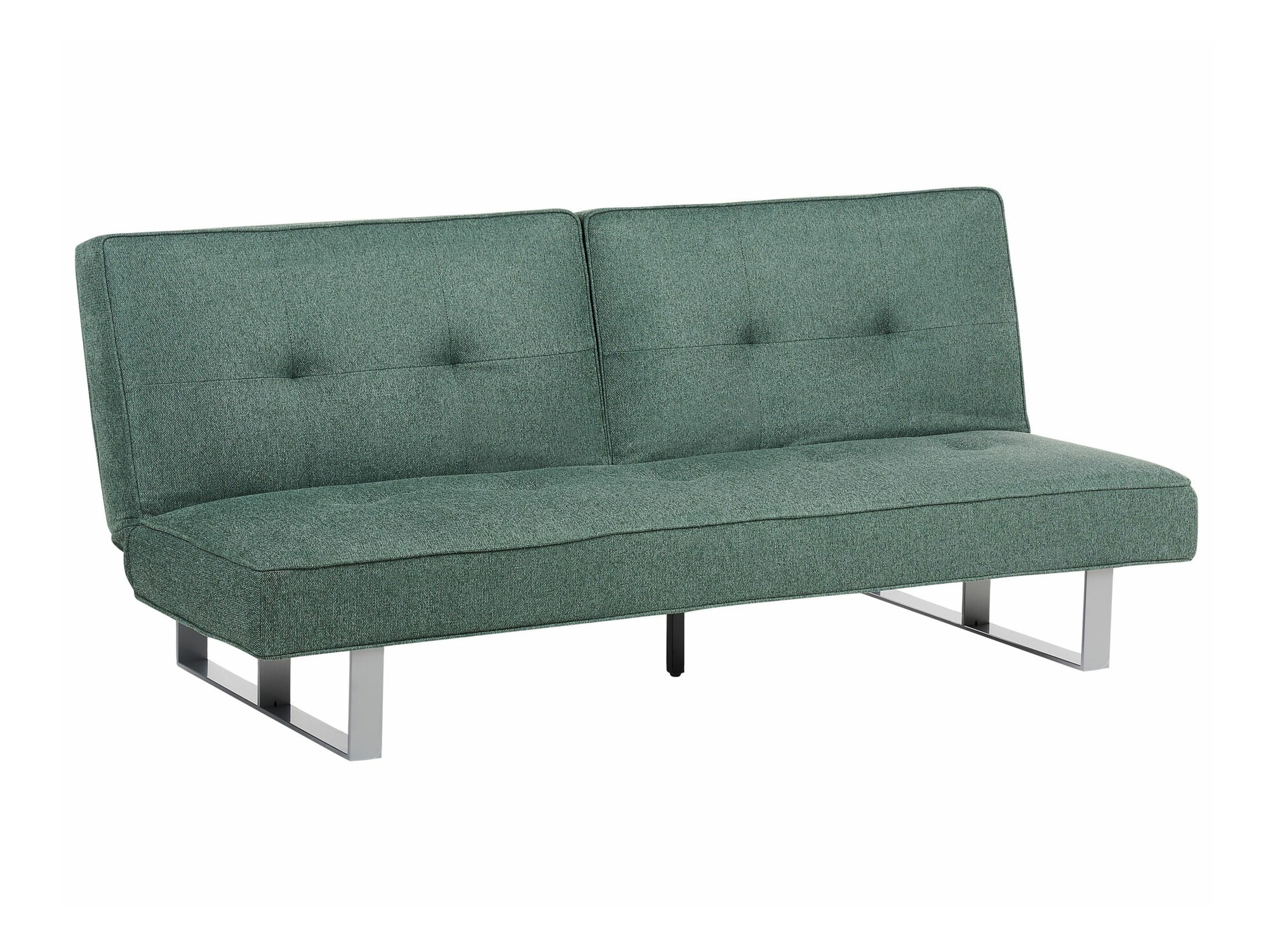 Sofa na razvlačenje Berwyn 1559 (Zelena)