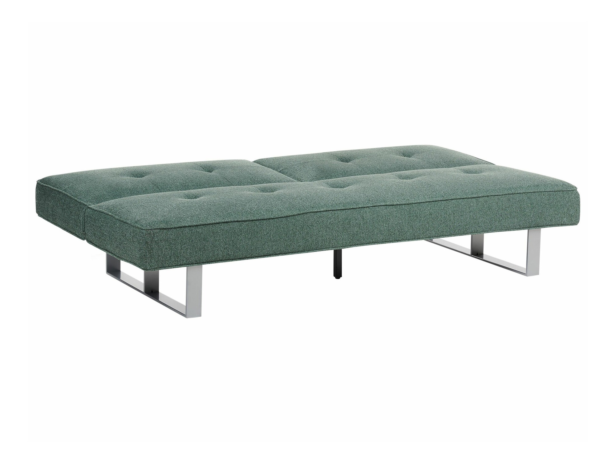 Sofa na razvlačenje Berwyn 1559 (Zelena)