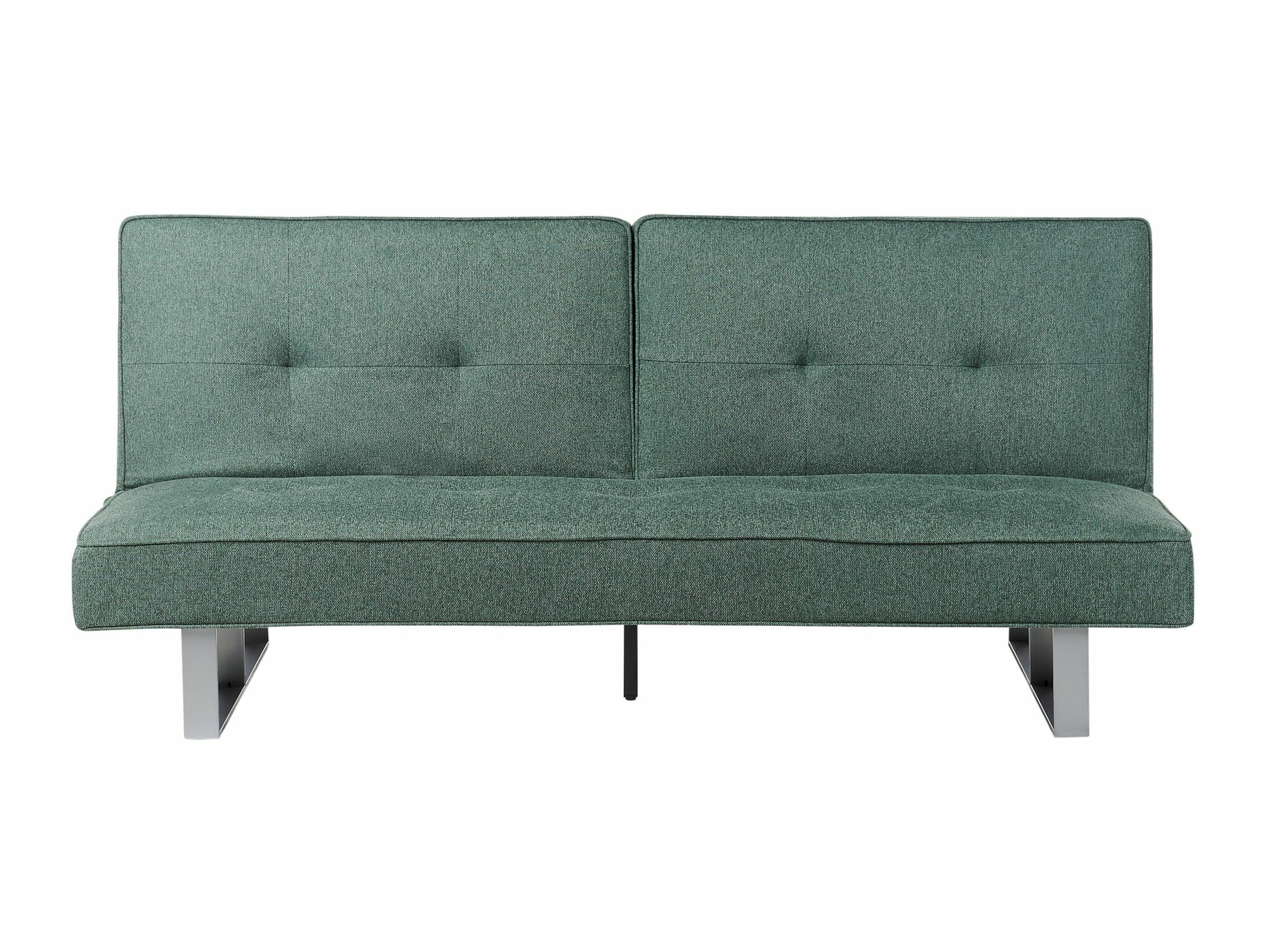 Sofa na razvlačenje Berwyn 1559 (Zelena)