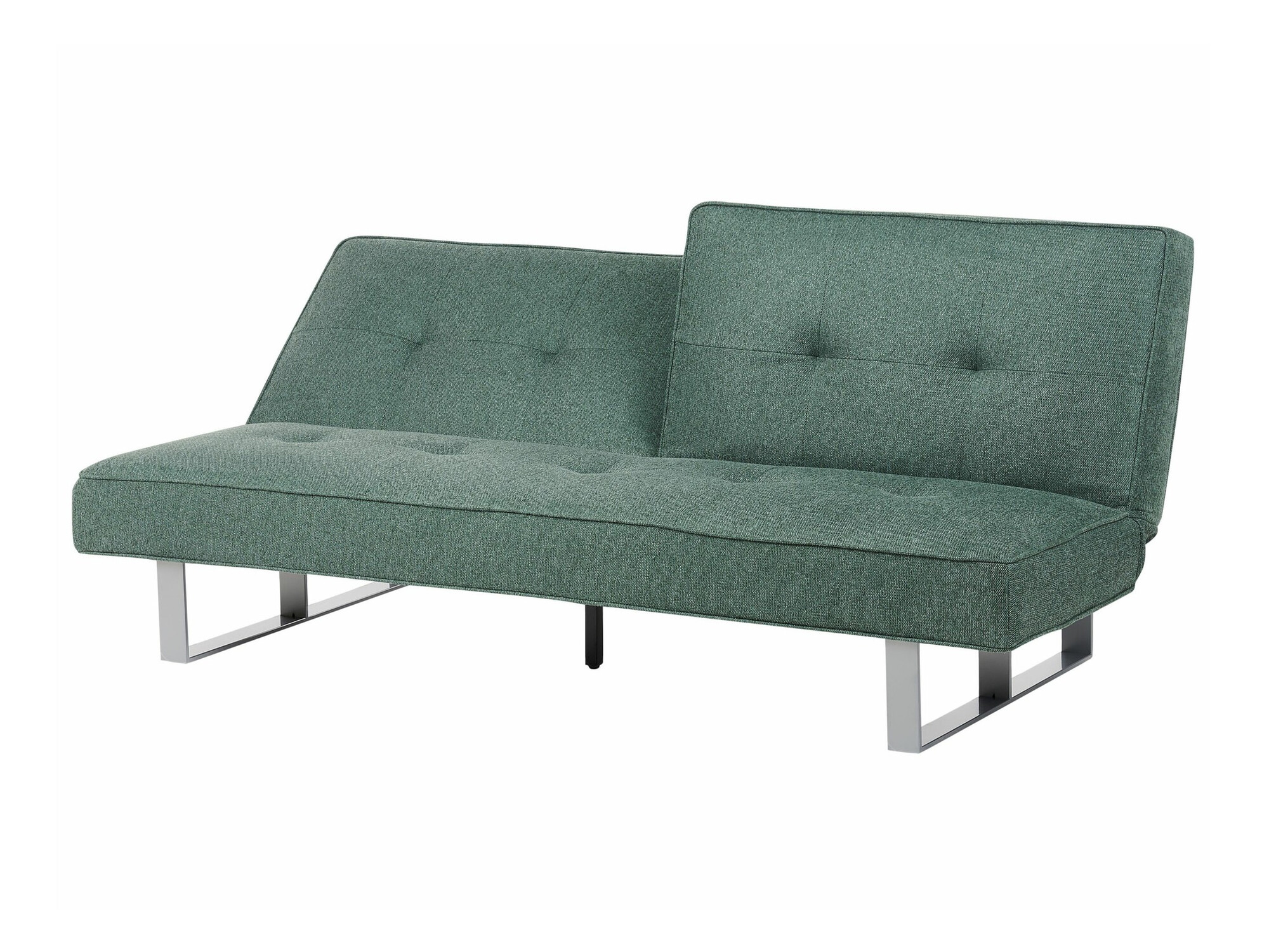 Sofa na razvlačenje Berwyn 1559 (Zelena)