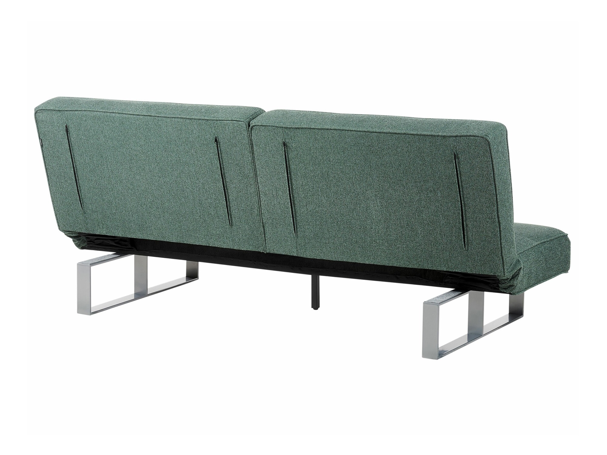 Sofa na razvlačenje Berwyn 1559 (Zelena)