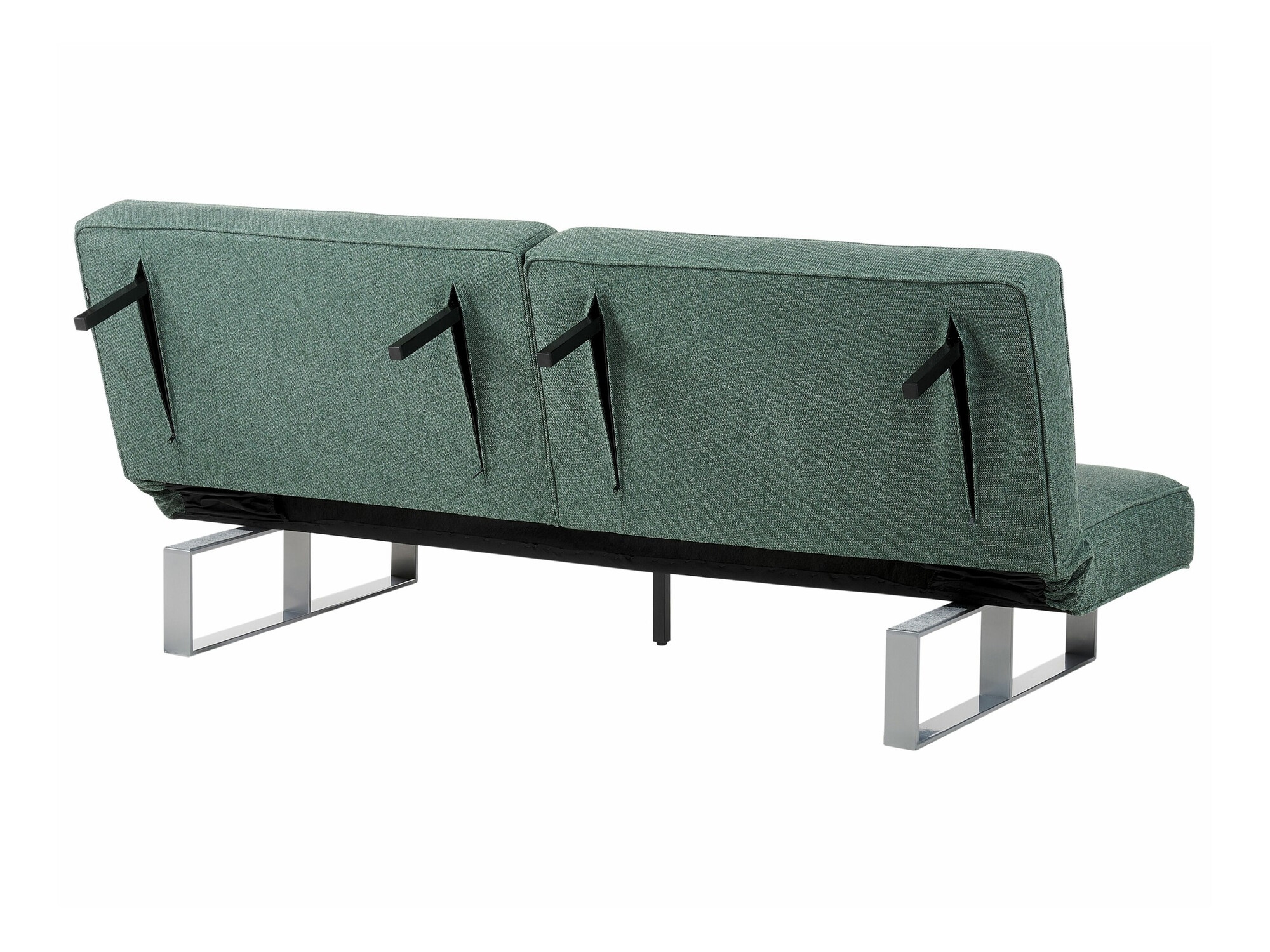 Sofa na razvlačenje Berwyn 1559 (Zelena)