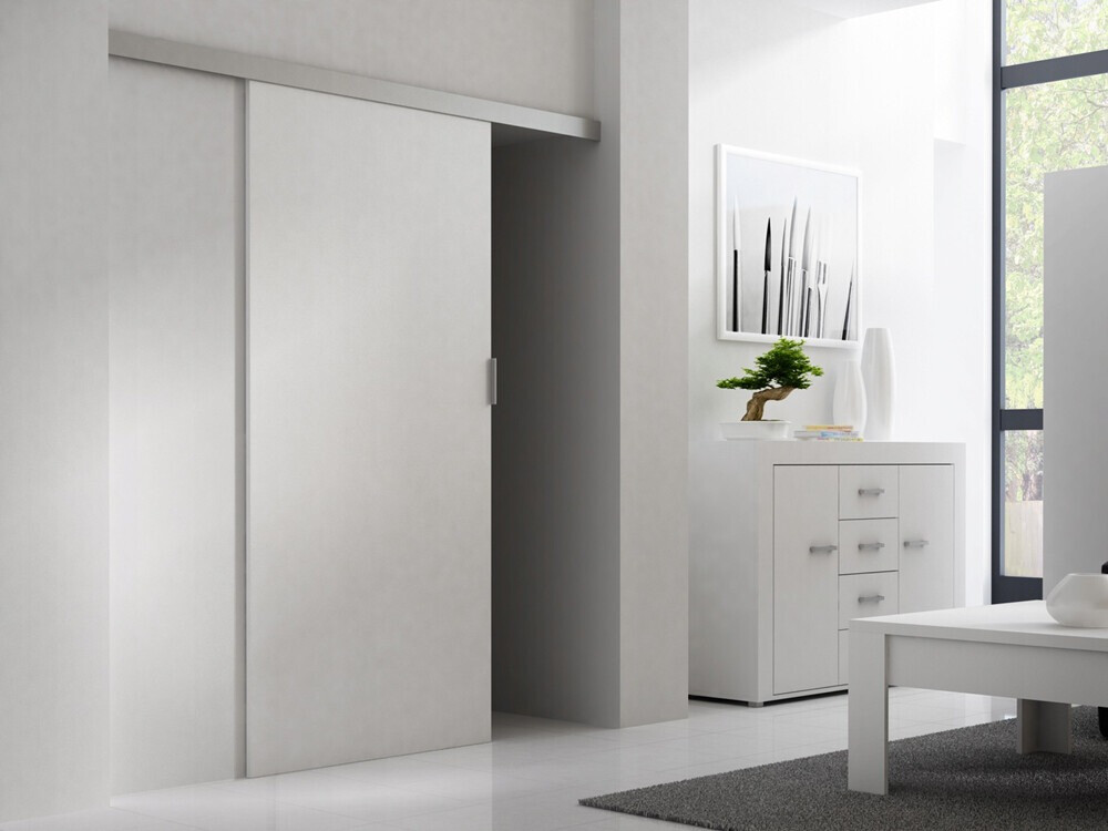 Klizna vrata Mandeville 261 (Belo)