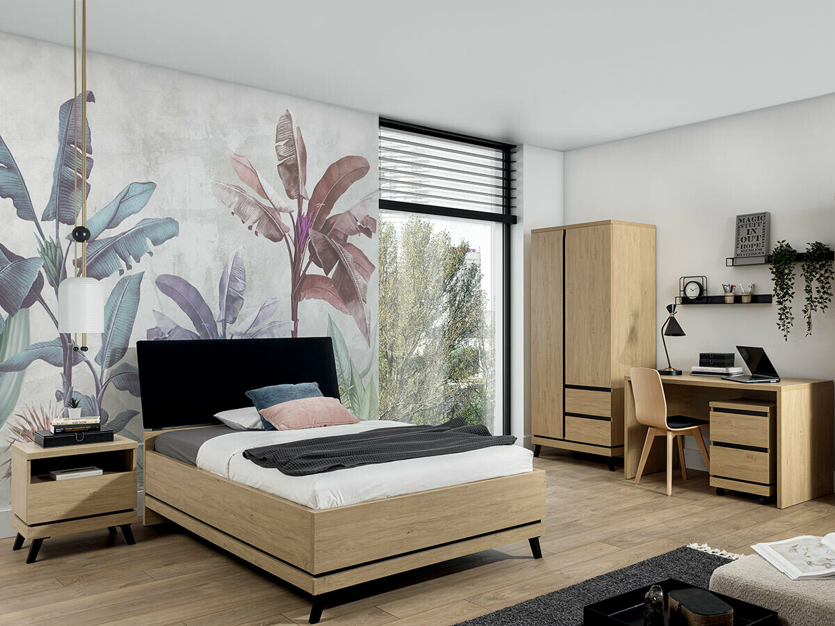 Set spavaća soba Monromo 117