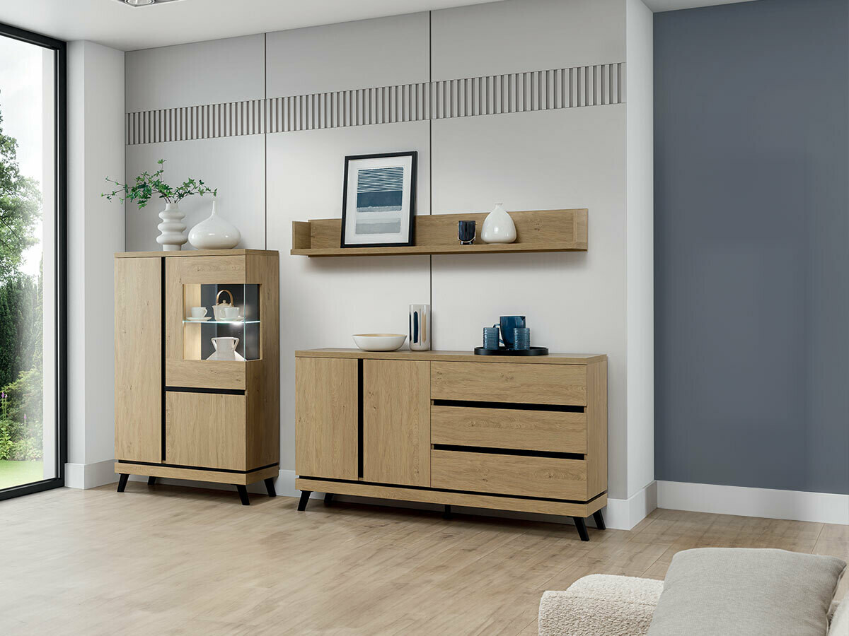 Set za dnevnu sobu Monromo 120