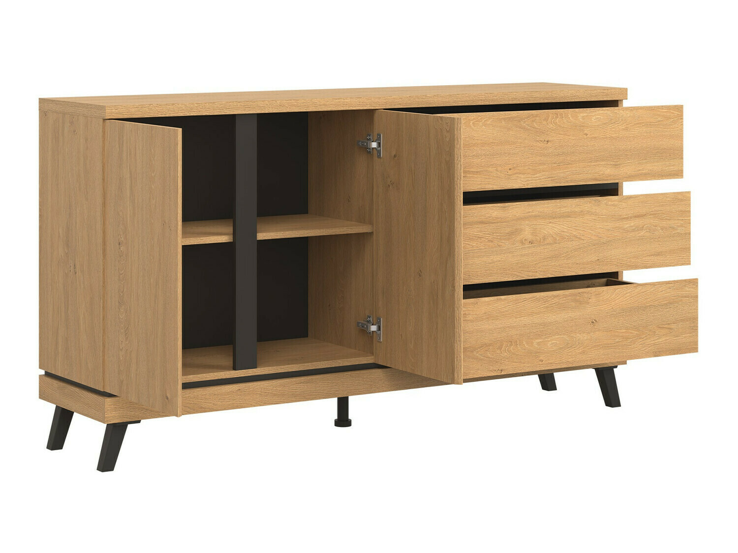 Set za dnevnu sobu Monromo 120