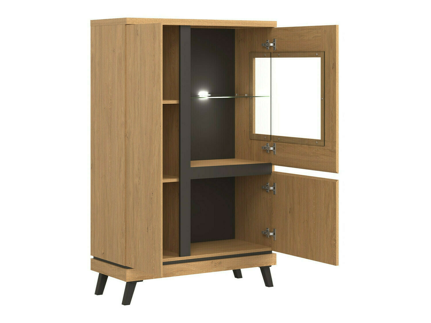 Set za dnevnu sobu Monromo 120