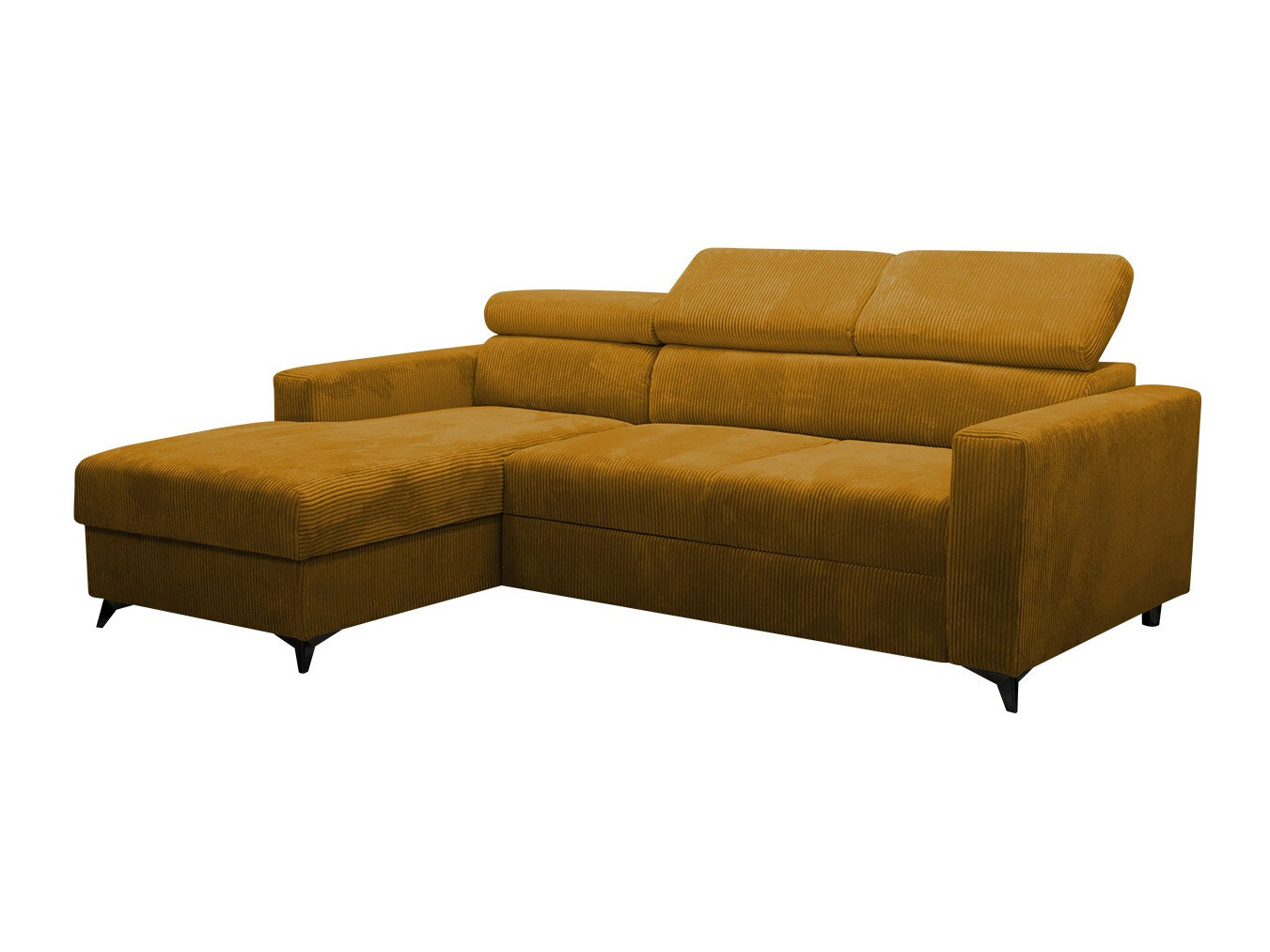 Ugaona sofa Columbus 191 (Poso 01)