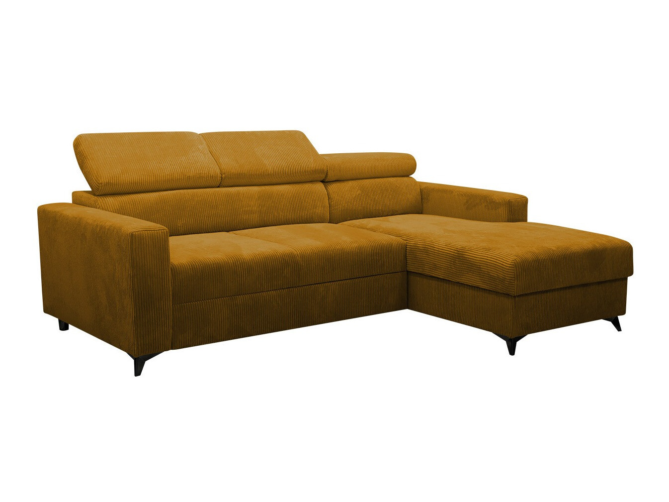 Ugaona sofa Columbus 191 (Poso 01)