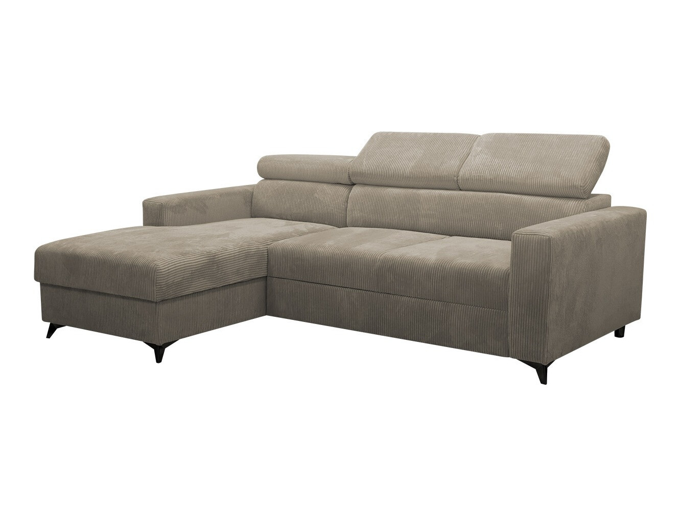 Ugaona sofa Columbus 191 (Poso 02)