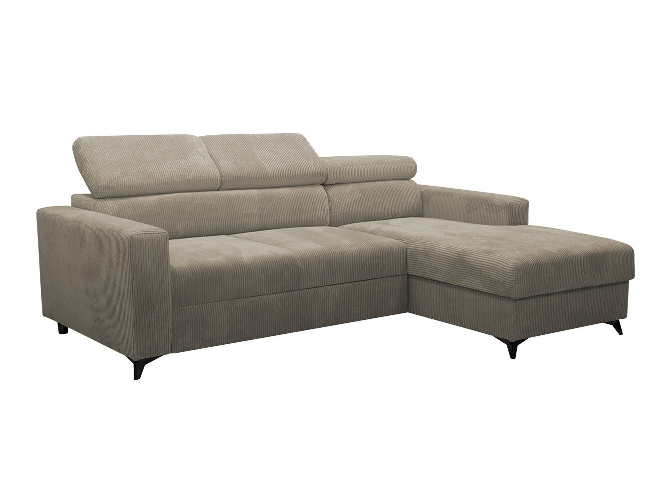 Ugaona sofa Columbus 191 (Poso 02)