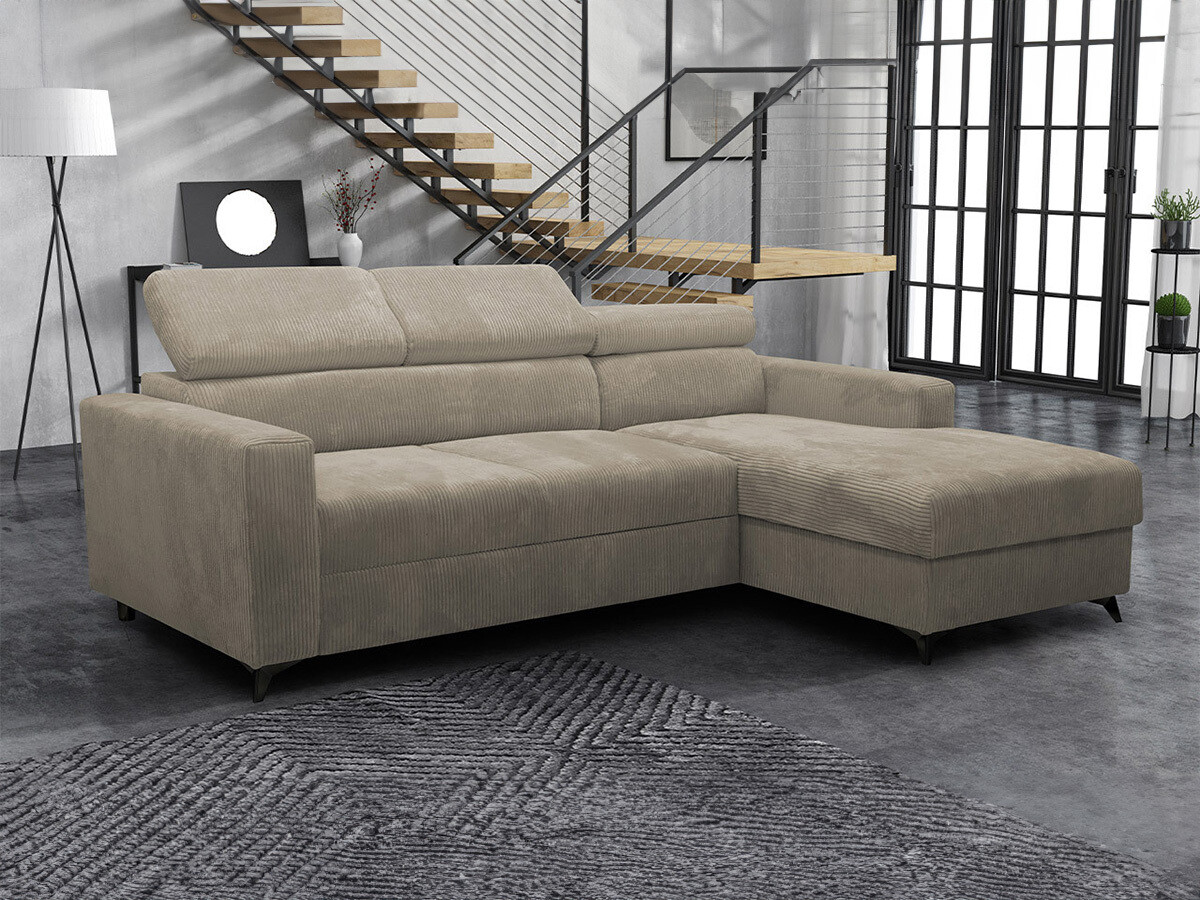 Ugaona sofa Columbus 191 (Poso 02)